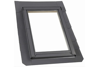 Оклад RoofLITE+ LSX для плоских кровельных материалов (до 16мм) 66х118