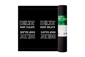 Пленка водозащитная Delta-Roof Sulate (75м2)