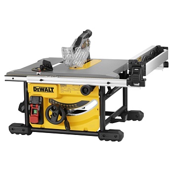 Настольная пила DeWalt DWE7485-QS