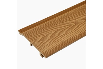 Облицовка фасадная CM Cladding Vintage 21x174x3000мм oak (дуб)