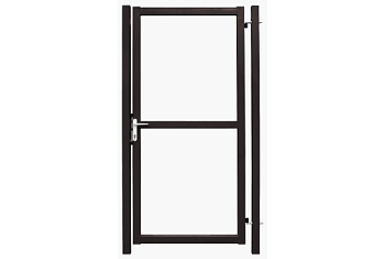 Калитка Colority Zinc Lock 1,5х1 RR 32