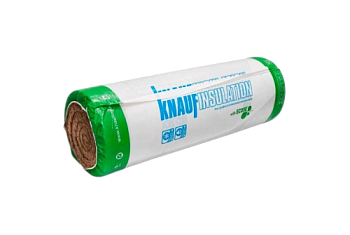 Утеплитель Проф Knauf Insulation TR034 Aquastatik 100х1200х5000 (6м2, 0,6м3, 18уп/пал)