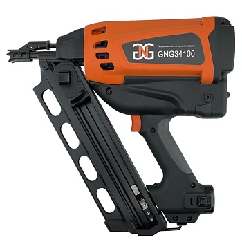 Газовый пистолет по дереву GNG34100