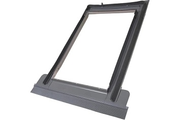 Оклад RoofLITE+ TFX для профилированных кровельных материалов (16-50мм) 78x98