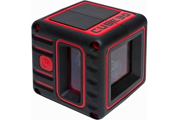 Нивелир лазерный ADA Cube 3D Basic Edition