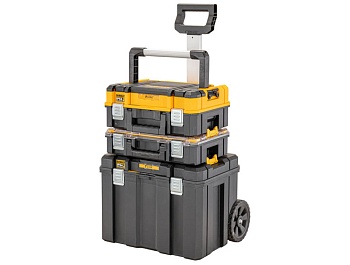Набор ящиков DeWalt TSTAK 2.0 DWST83411-1