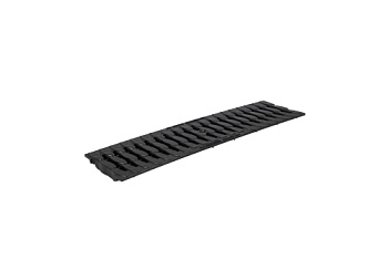Решетка Aquastok Norma DN100 А15 500х136х15 (310031A)