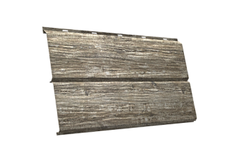 ЭкоБрус new 3D Grand Line 0,45 Print Elite Nordic Wood TwinColor
