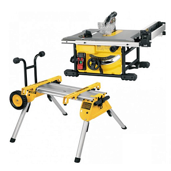 Настольная пила DeWalt DWE7485RS-QS