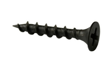 Саморез ГКД 3,5х32 (8х1000шт) фосфатир.