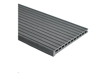 Ступень CM Stair 3000х305х25мм ebony (эбен)