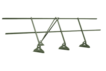 Ограждение кровельное Grand Line 0,9х3 RR 11