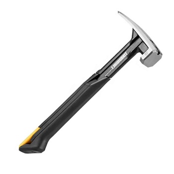 Молоток ToughBuilt TB-H1-1R-S16 16oz (450 гр)