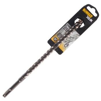 Бур DeWALT SDS+ D12x260x200