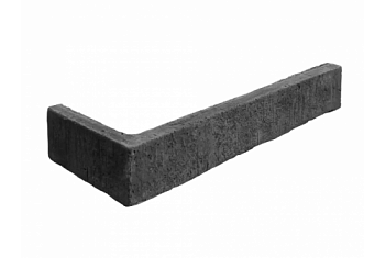 Угловой элемент Leonardo Stone Сиэтл 740 с расшивкой 1,2см