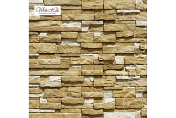 Камень искуственный для НФС White Hills Уайт Клиффс F150-10 без расшивки