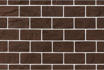 Рядовая плитка Leonardo Stone Версаль 709 с расшивкой 1,2см