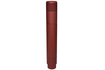 Комплект ремонтный Vilpe Ross 125/110 красный