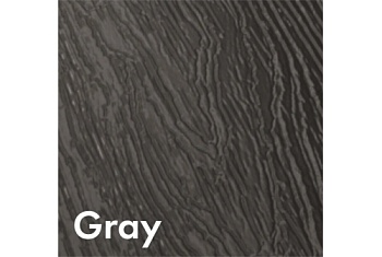 Краска "DECOVER PAINT" gray (0,5л)
