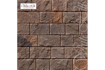 Камень искусственный для НФС White Hills Шинон F412-40 с расшивкой 0,7см