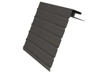 Фаска J Grand Line Acryl графит (3,0м)