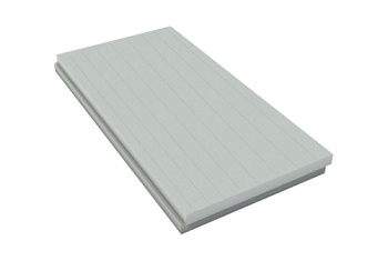 Утеплитель XPS ТЕХНОНИКОЛЬ Carbon Eco FAS/2, S/1 1180х580х50-L (0,274м3)