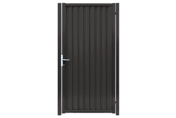 Калитка Estet 1,65х1 RR 32