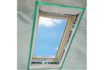 Оклад пароизоляционный FAKRO XDS-RU 55х118 (внутренний)