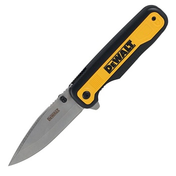 Нож складной DEWALT DWHT10993-0