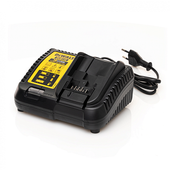 Зарядное устройство DeWalt 10.8/14.4/18 V DCB115