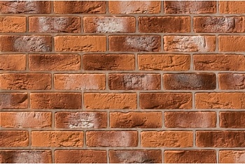 Рядовая плитка Leonardo Stone Орли гипс 490 с расшивкой 1,2см