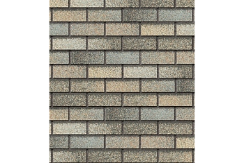 Фасадная плитка Docke Premium Brick вагаси