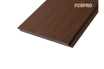 Фиброцементный сайдинг 190х10мм FCSPRO Wood Click F21 (3м)