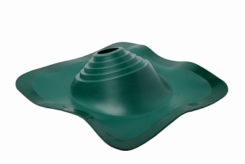 Проходной элемент MF профи №1 (75-200мм) +185 EPDM зеленый