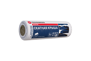 Утеплитель ТЕХНОНИКОЛЬ 35QN скатная крыша 3000x1200x200 (3,6м2, 0,72м3, 18упак/пал)