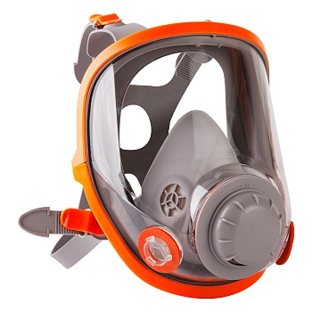 Полнолицевая маска JETA SAFETY 5950-L