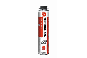 Клей ТЕХНОНИКОЛЬ 508 PROFESSIONAL