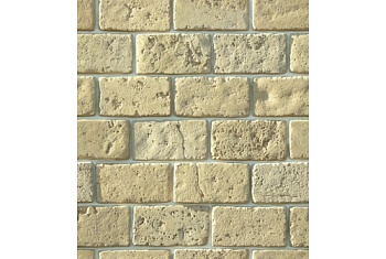 Рядовая плитка White Hills Шербон 480-10 с расшивкой 1,5 см.