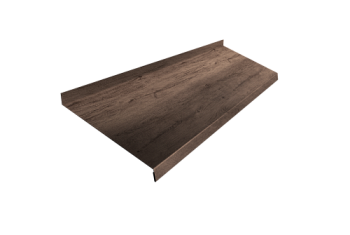 Отлив простой 200 Grand Line 0,45 Print Premium Almond Wood Fresh (3м)